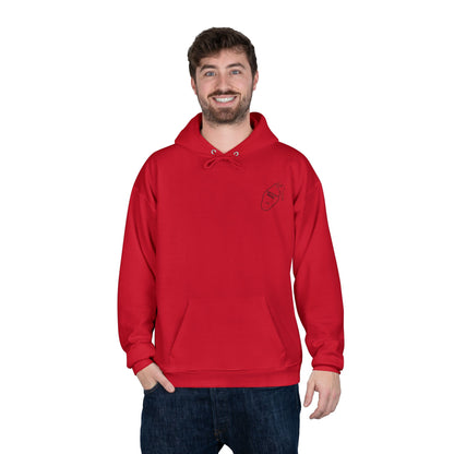 Stay a While EcoSmart® Hoodie