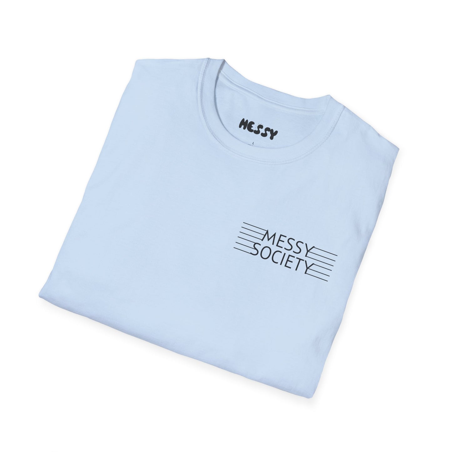 Making MS My Bitch Tee