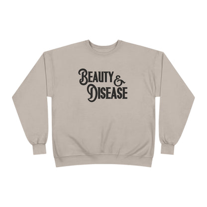 Beauty & Disease EcoSmart® Crewneck