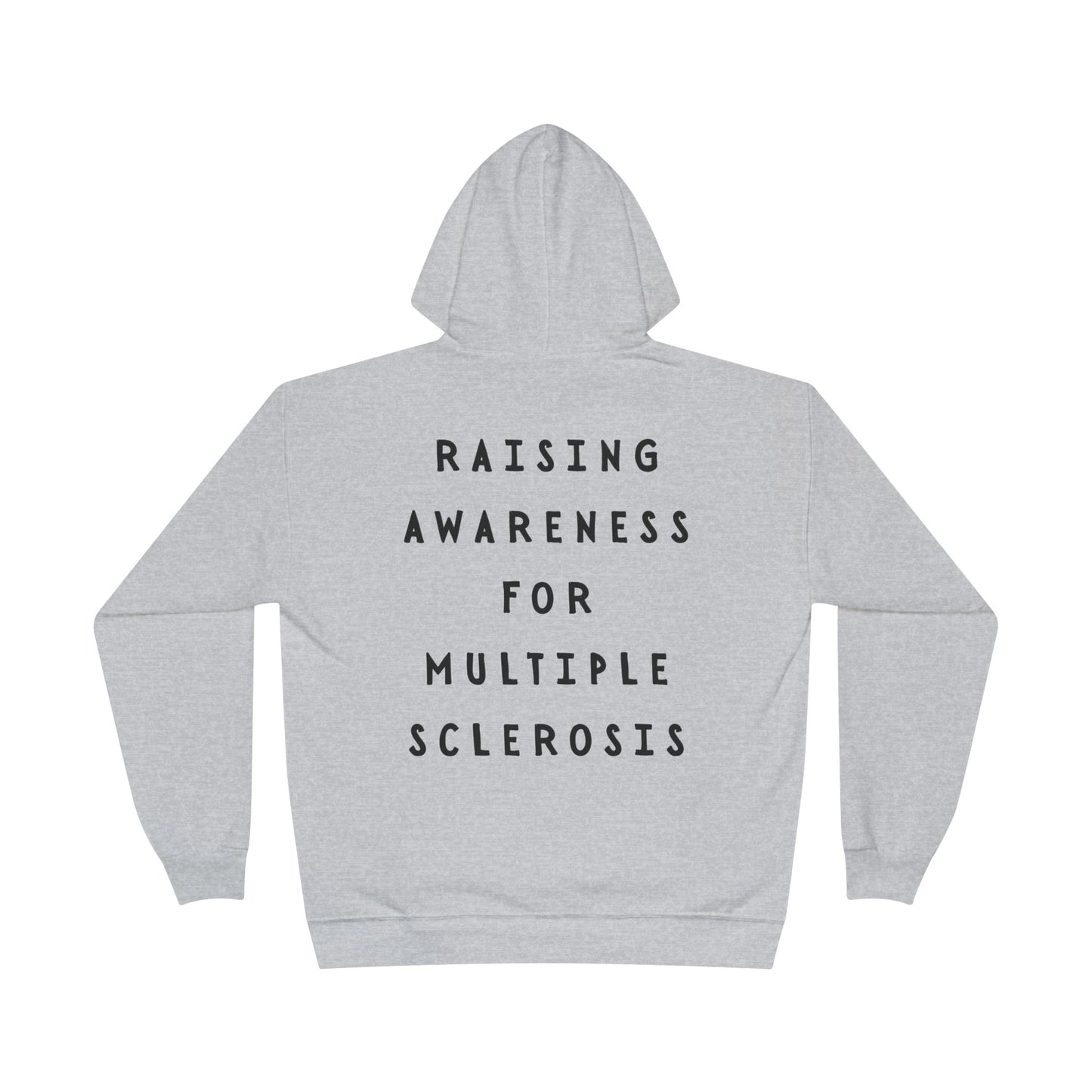 Raising Awareness EcoSmart® Hoodie