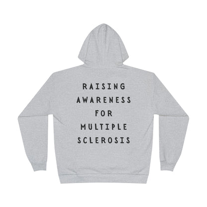 Raising Awareness EcoSmart® Hoodie