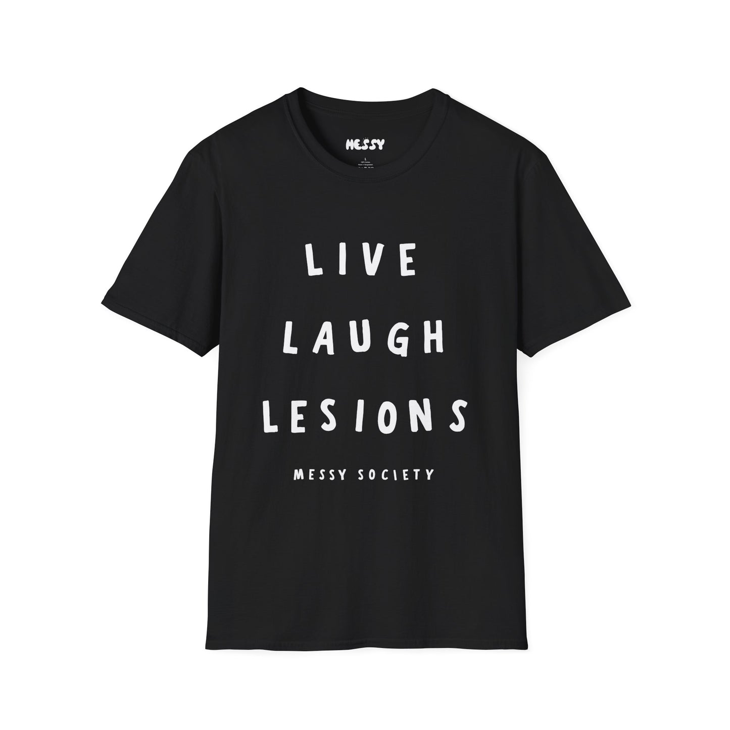 Lesions Tee