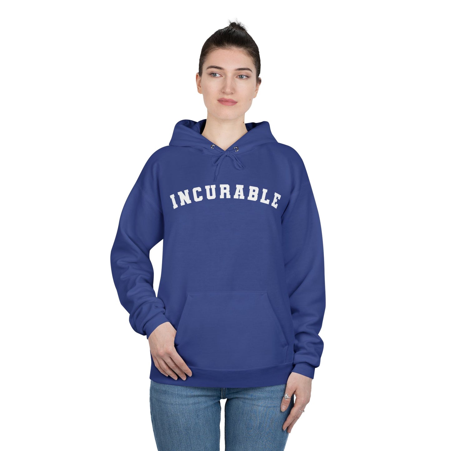 Incurable EcoSmart® Hoodie