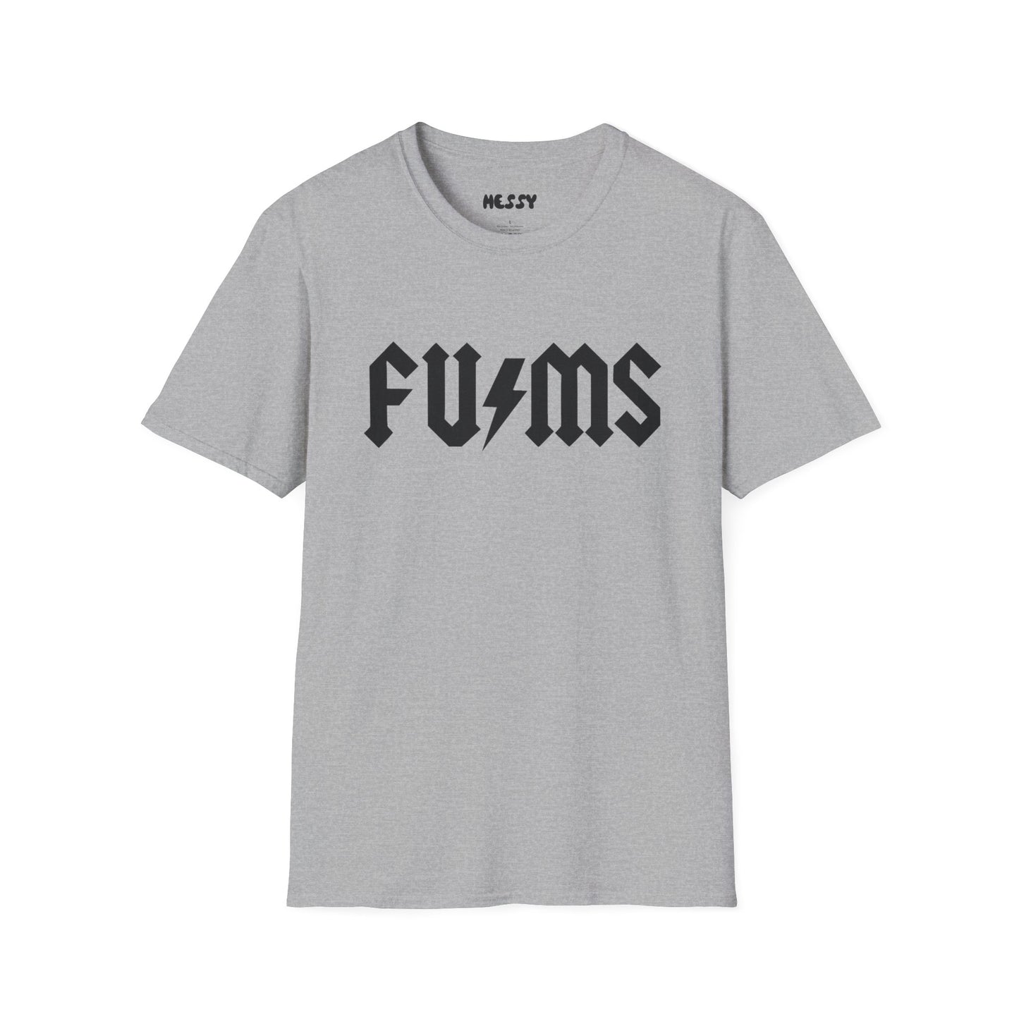FU/MS Tee
