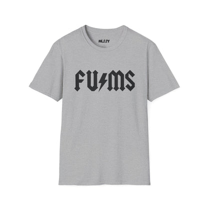FU/MS Tee