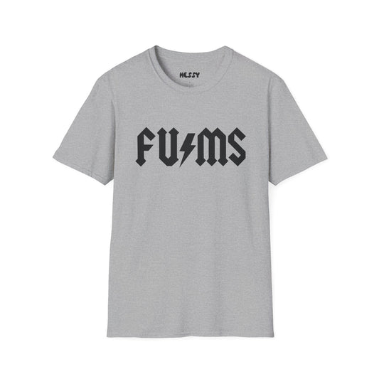 FU/MS Tee