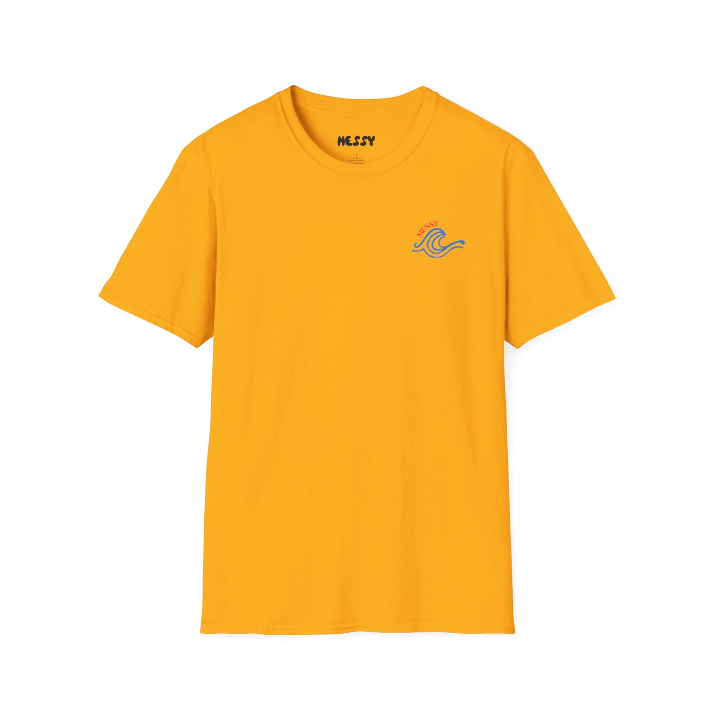 Waves Tee