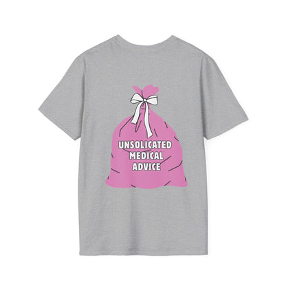 Garbage Tee
