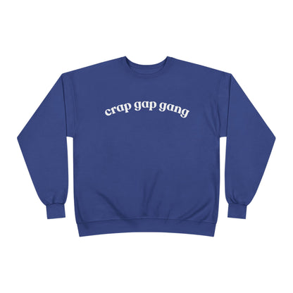 Crap Gap EcoSmart® Crewneck