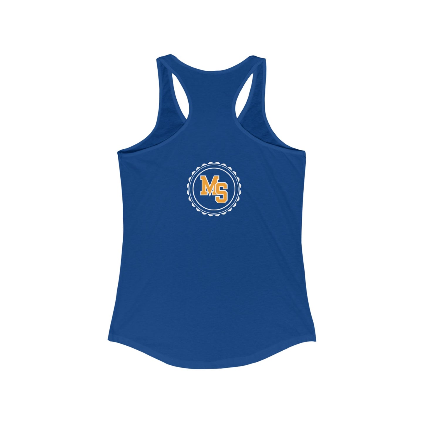 MS Alumni Women’s Racerback Tank