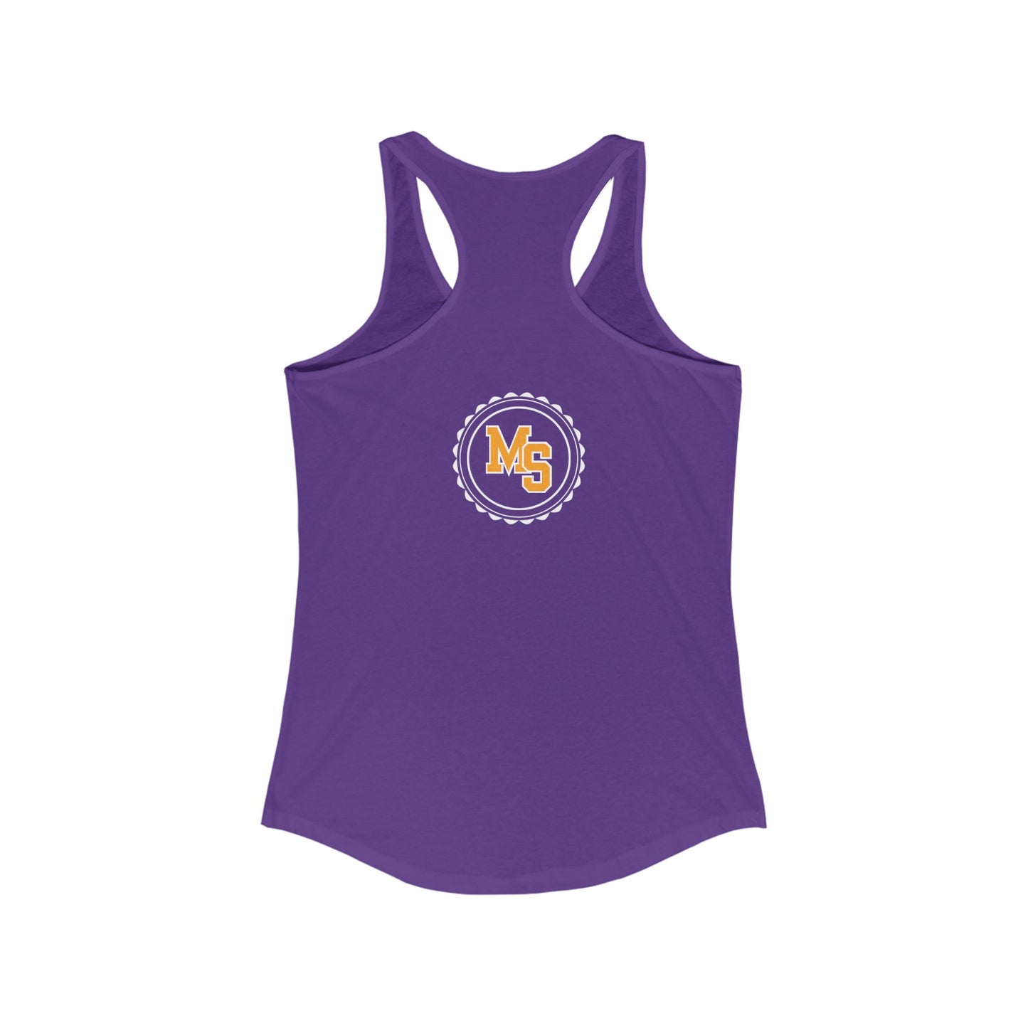 MS Alumni Women’s Racerback Tank