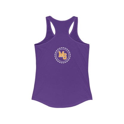 MS Alumni Women’s Racerback Tank