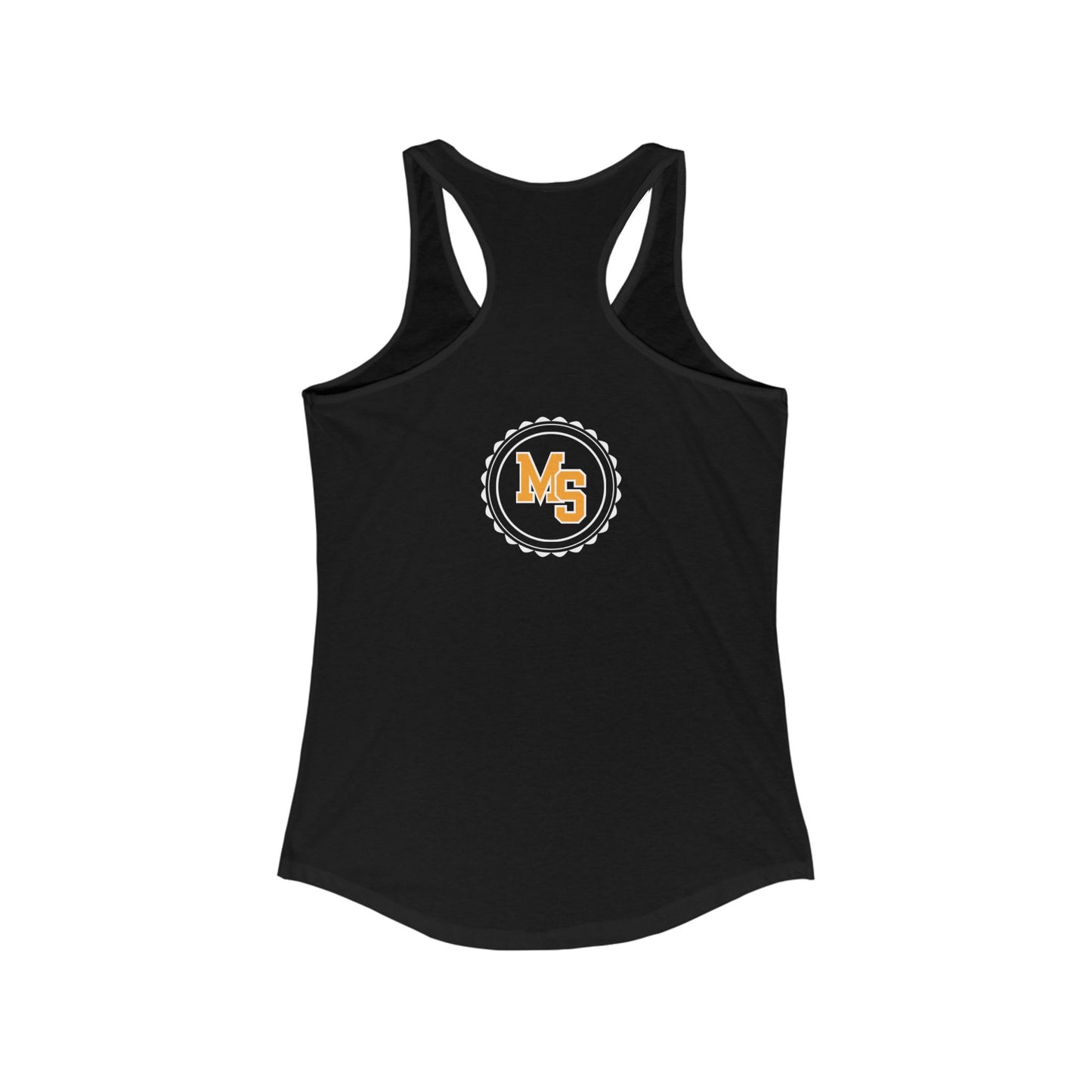 MS Alumni Women’s Racerback Tank
