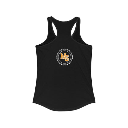 MS Alumni Women’s Racerback Tank