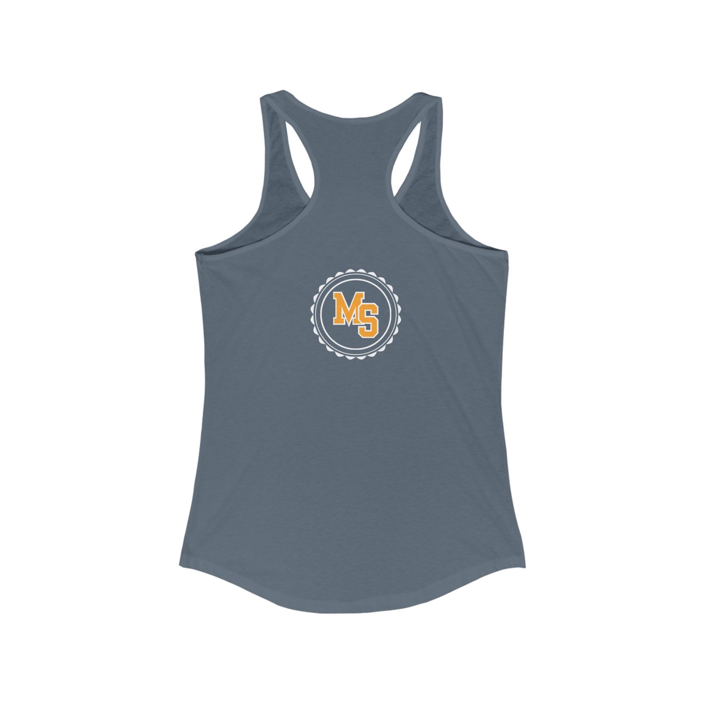 MS Alumni Women’s Racerback Tank