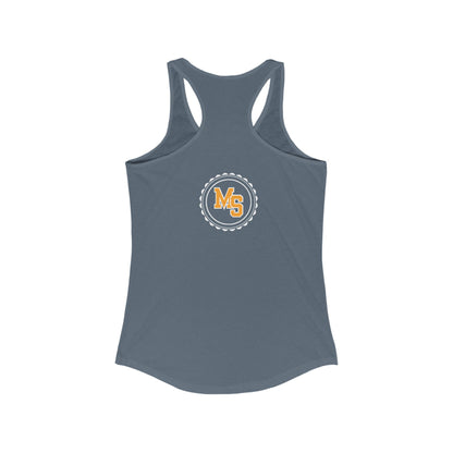 MS Alumni Women’s Racerback Tank