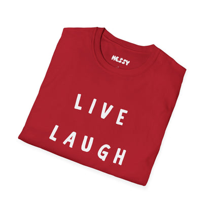 Lesions Tee