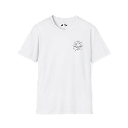 MS Dads Club Tee