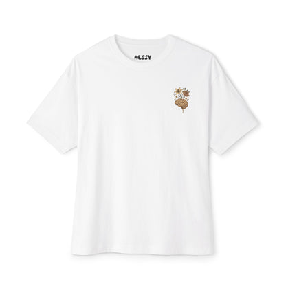 Neuroflora Oversized Tee