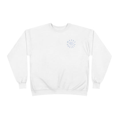 Shell MS Awareness EcoSmart® Crewneck