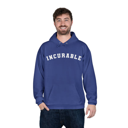 Incurable EcoSmart® Hoodie