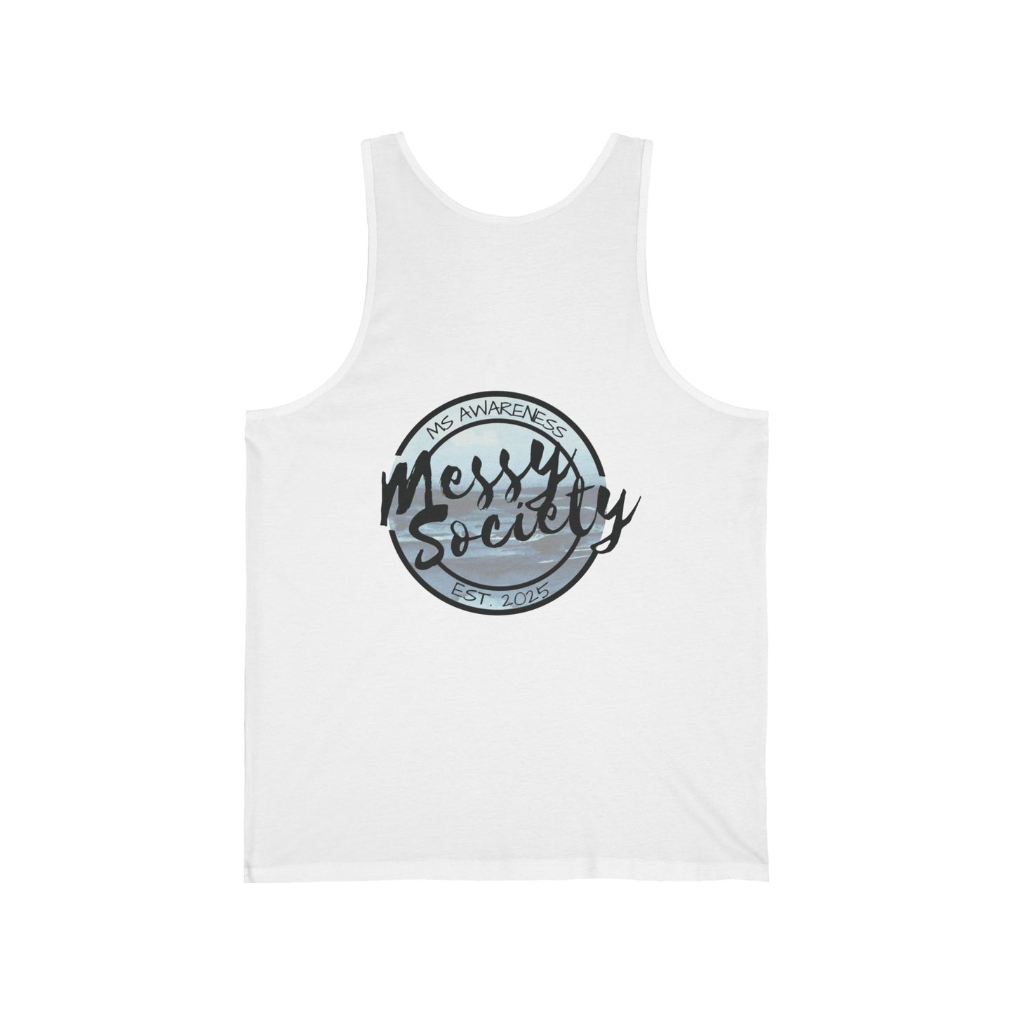 Life’s a Beach Jersey Tank