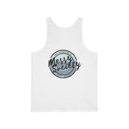 Life’s a Beach Jersey Tank