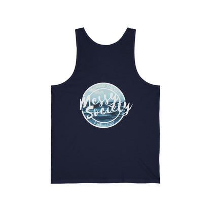 Life’s a Beach Jersey Tank
