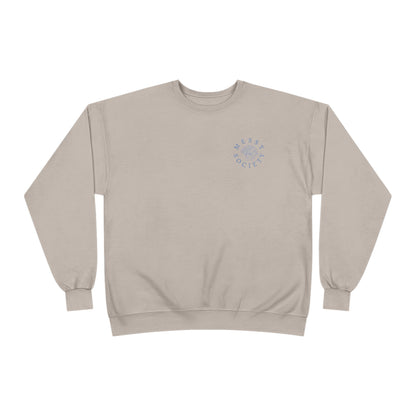 Shell MS Awareness EcoSmart® Crewneck