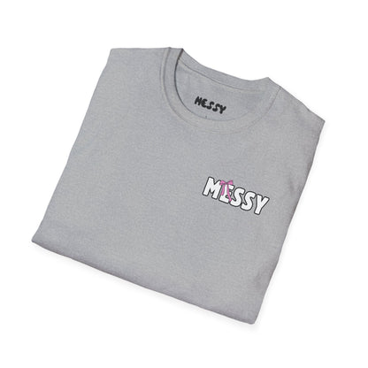Garbage Tee