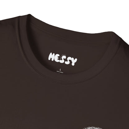 MS Dads Club Tee