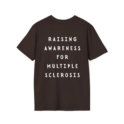 Raising Awareness Tee