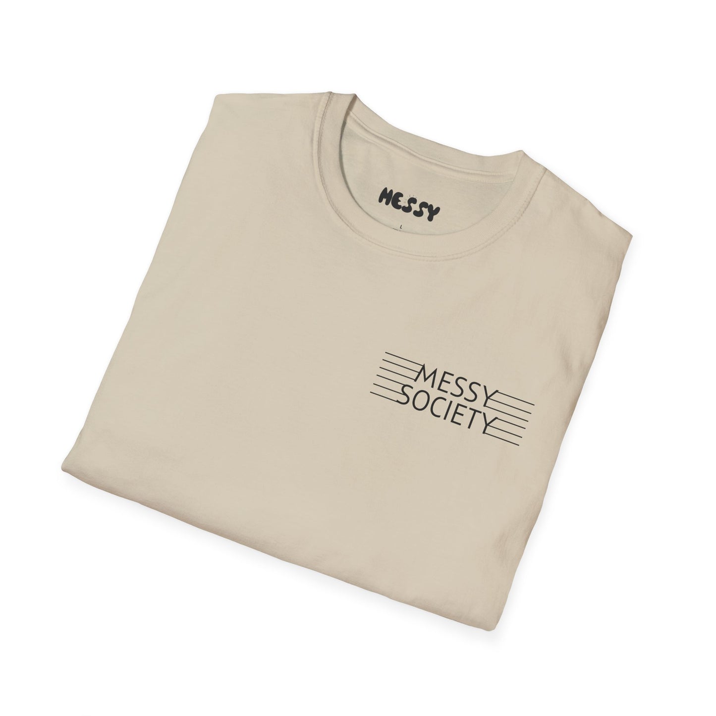 Making MS My Bitch Tee