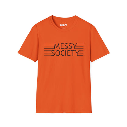 Making MS My Bitch Tee