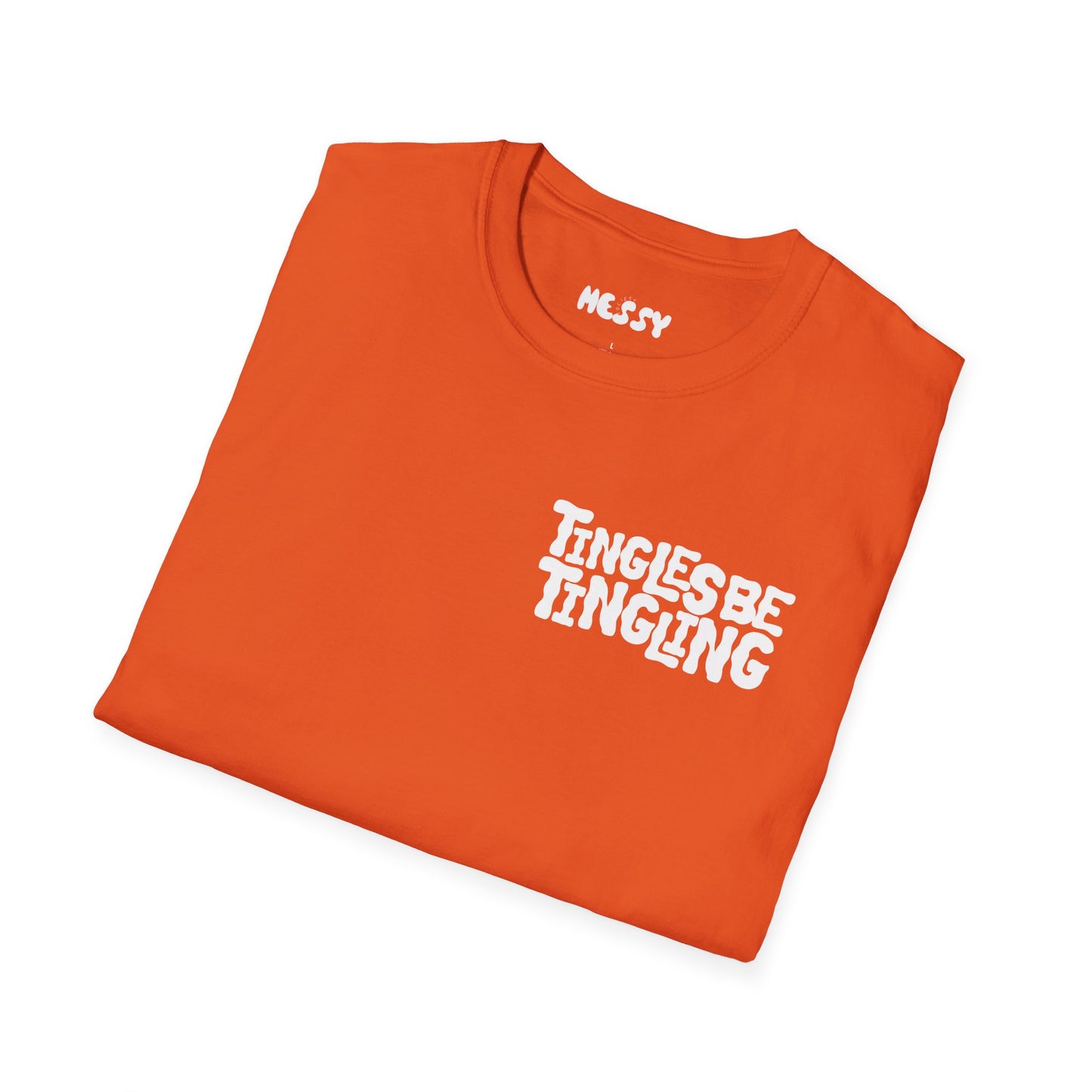 Tingling Tee