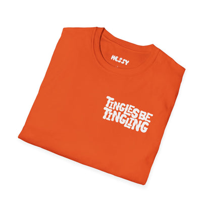Tingling Tee