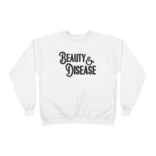 Beauty & Disease EcoSmart® Crewneck