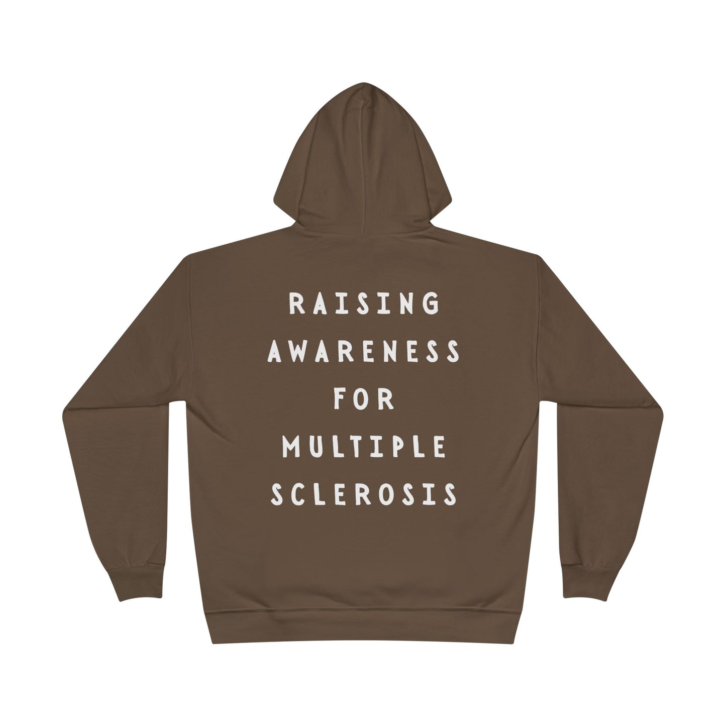 Raising Awareness EcoSmart® Hoodie