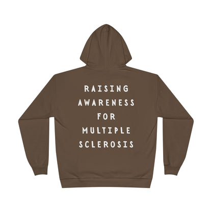 Raising Awareness EcoSmart® Hoodie
