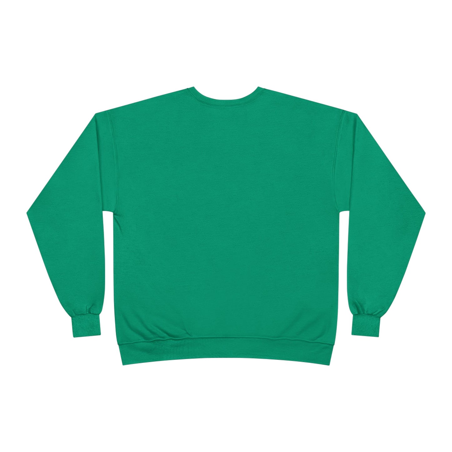 Messy Scripture EcoSmart® Crewneck