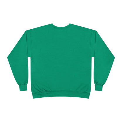 Messy Scripture EcoSmart® Crewneck