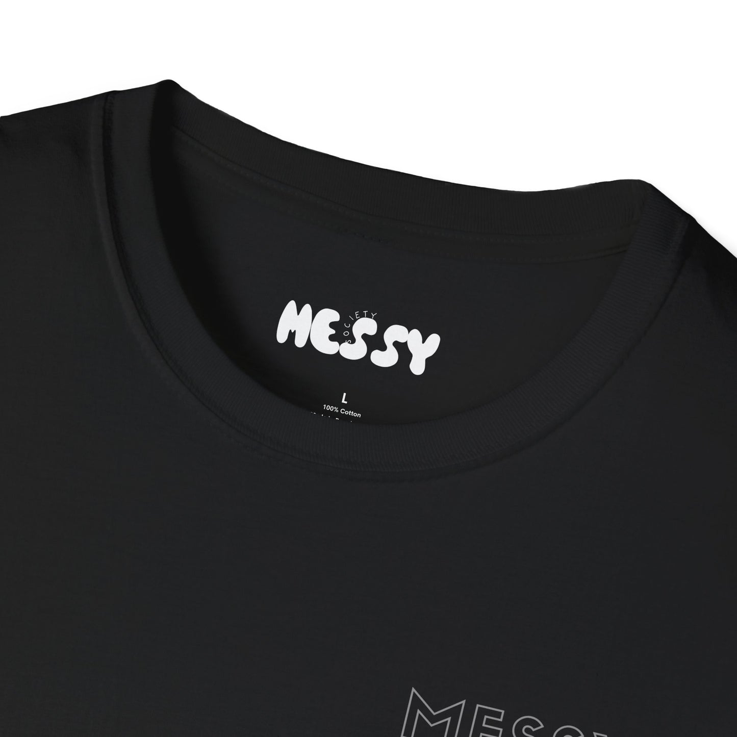 Mood Changing Tee