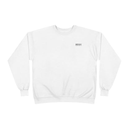 A Prayer For The Chronically Ill EcoSmart® Crewneck
