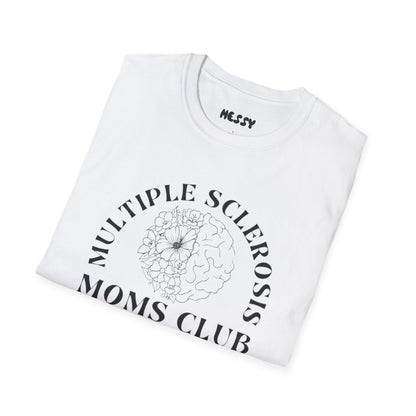 Moms Club Tee