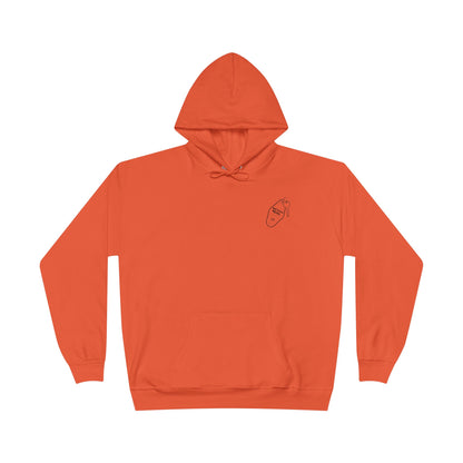 Stay a While EcoSmart® Hoodie