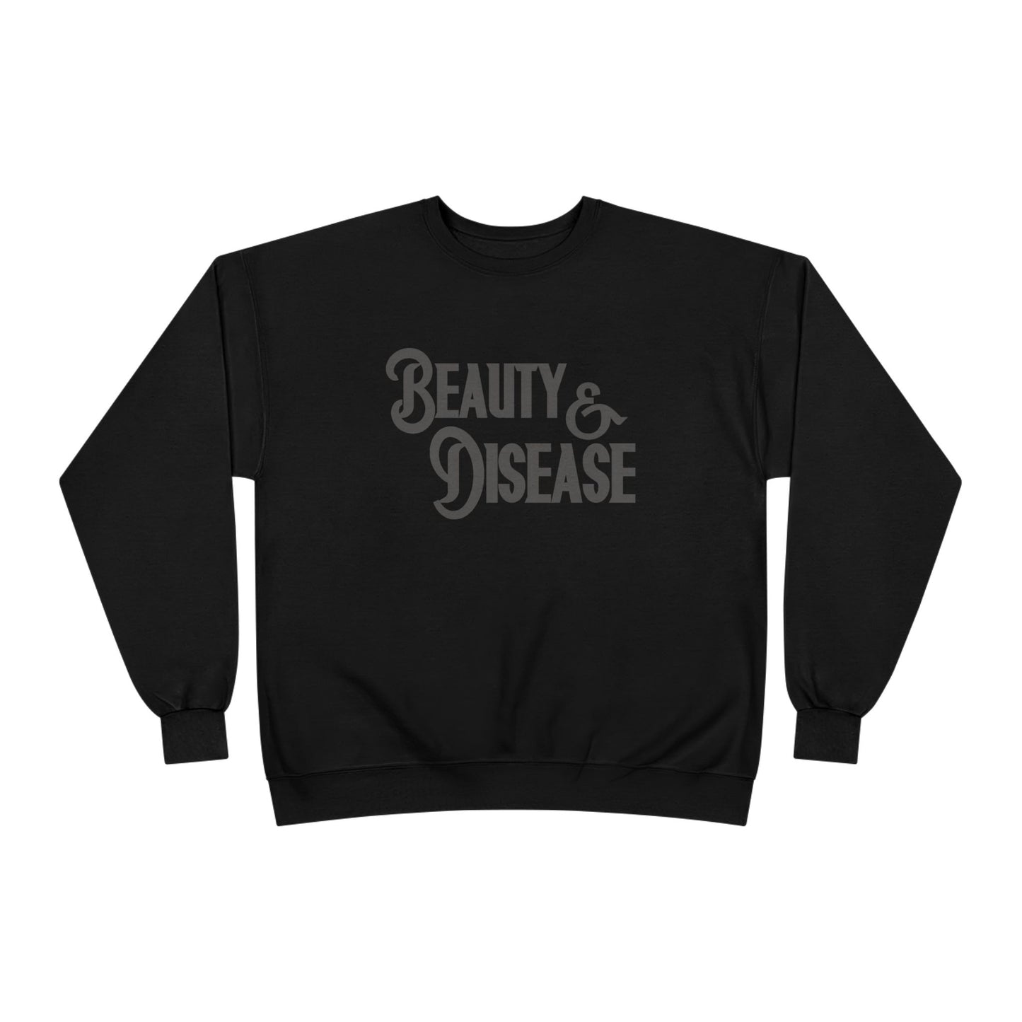 Beauty & Disease EcoSmart® Crewneck