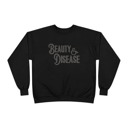 Beauty & Disease EcoSmart® Crewneck