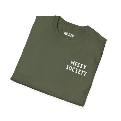 Raising Awareness Tee