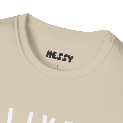 Lesions Tee