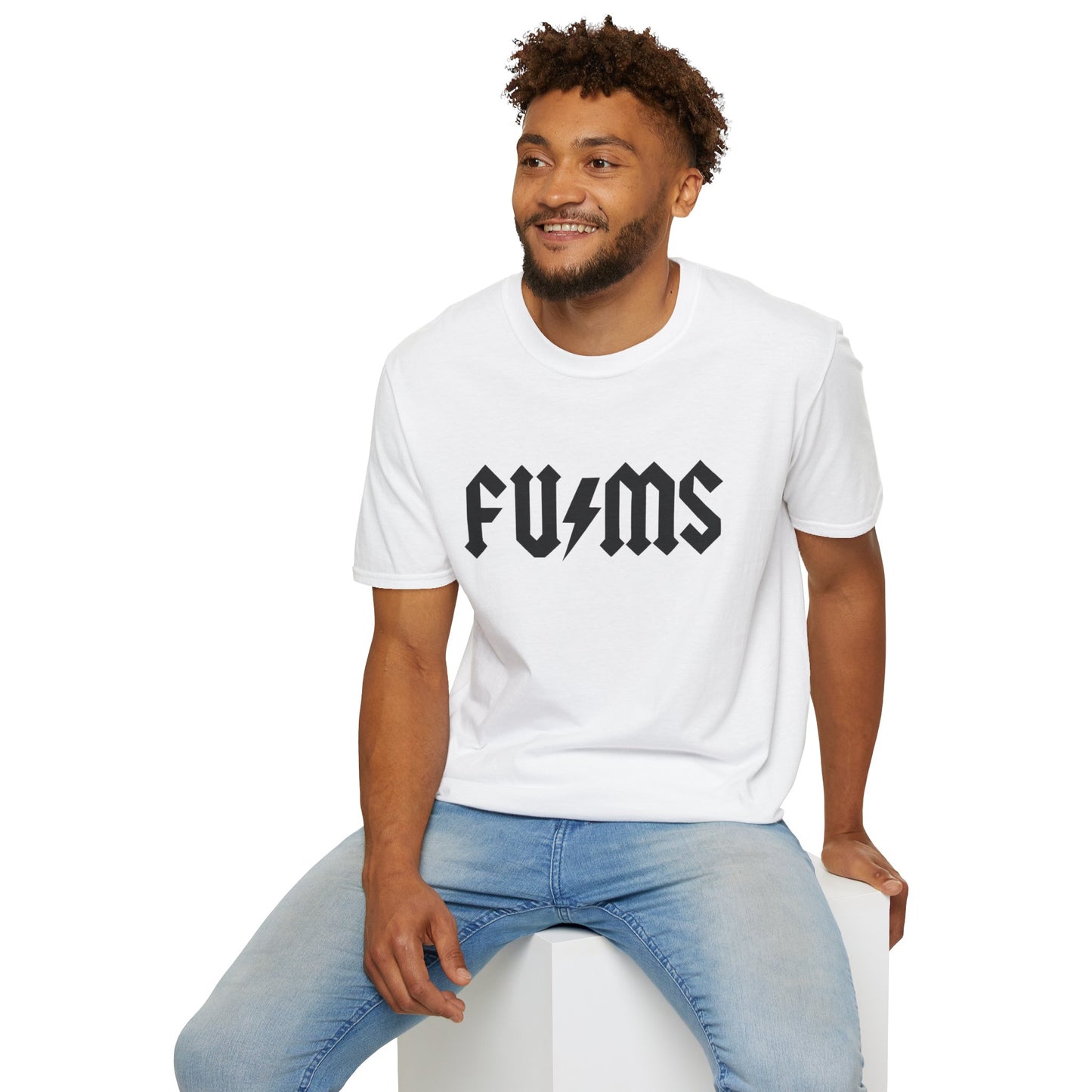 FU/MS Tee